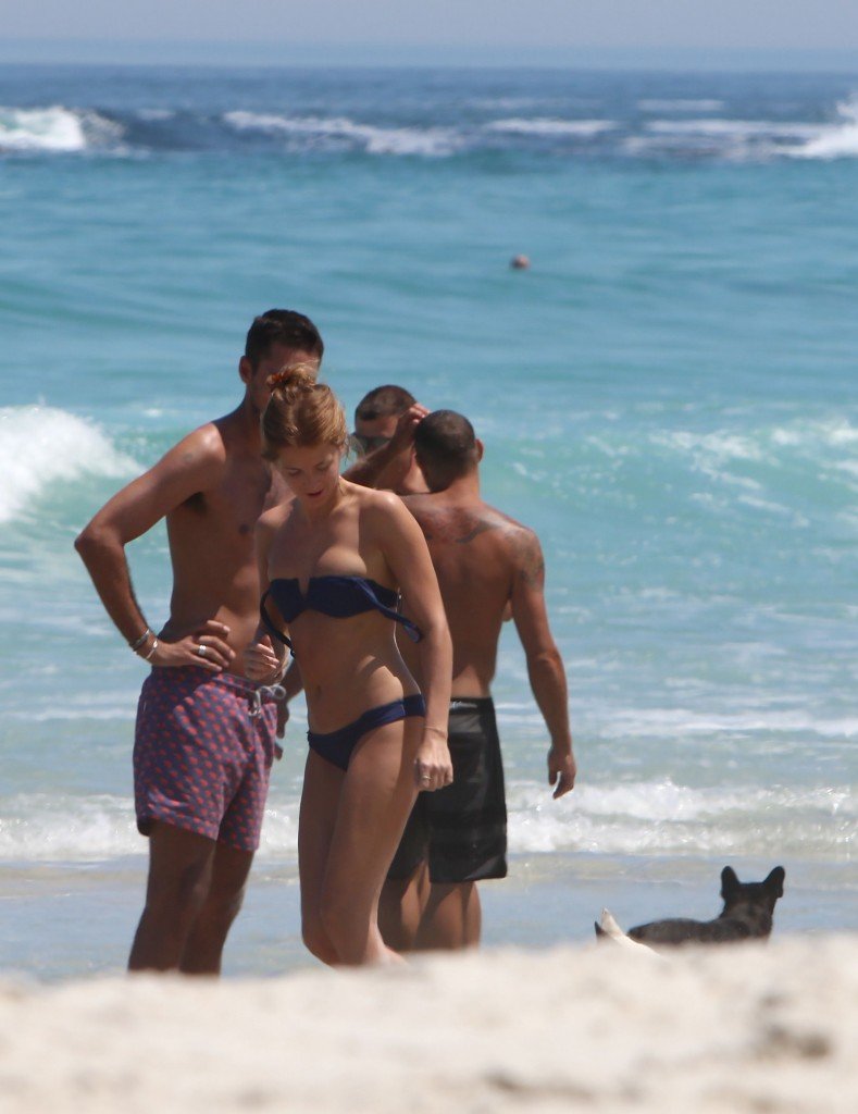 Millie Mackintosh Sexy thefappening.so 34