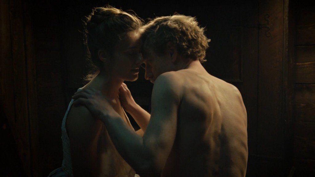 Miriam Stein Nude thefappening.so 2