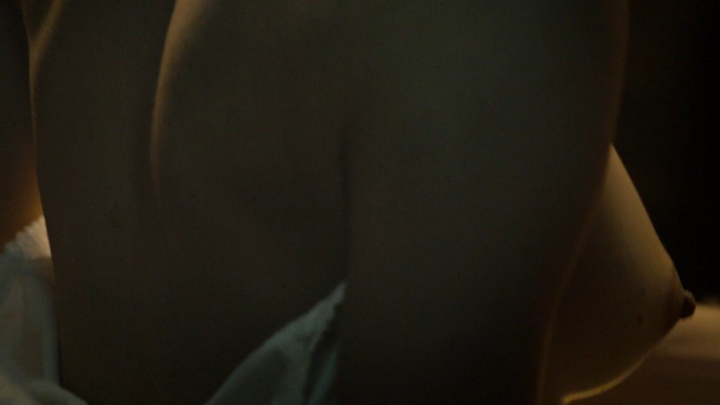 Miriam Stein Nude thefappening.so 5