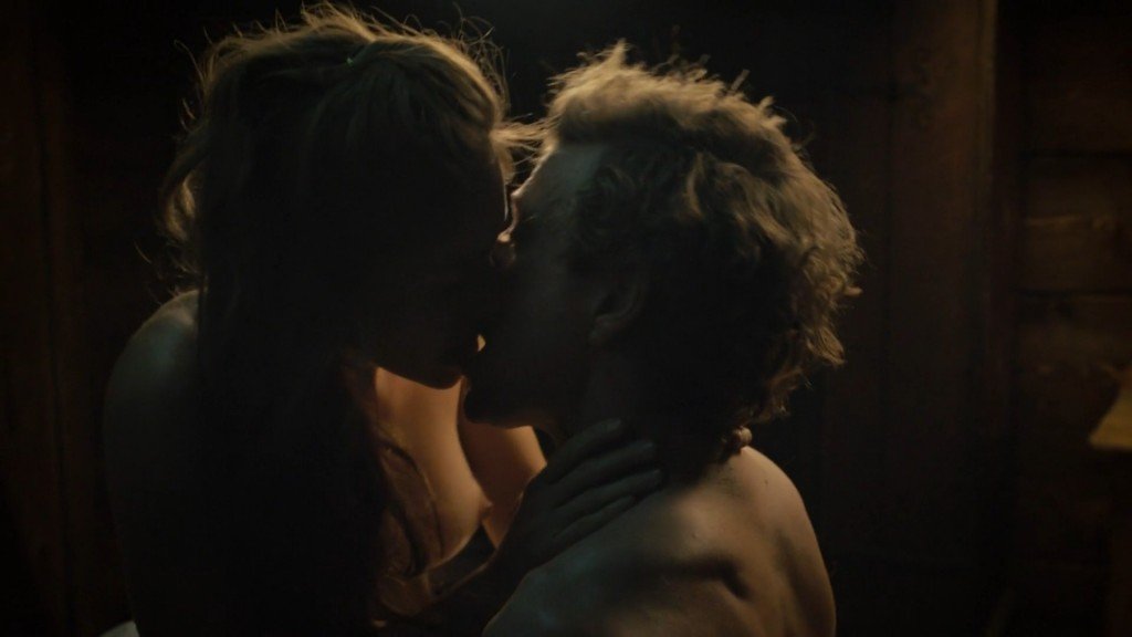 Miriam Stein Nude thefappening.so 6