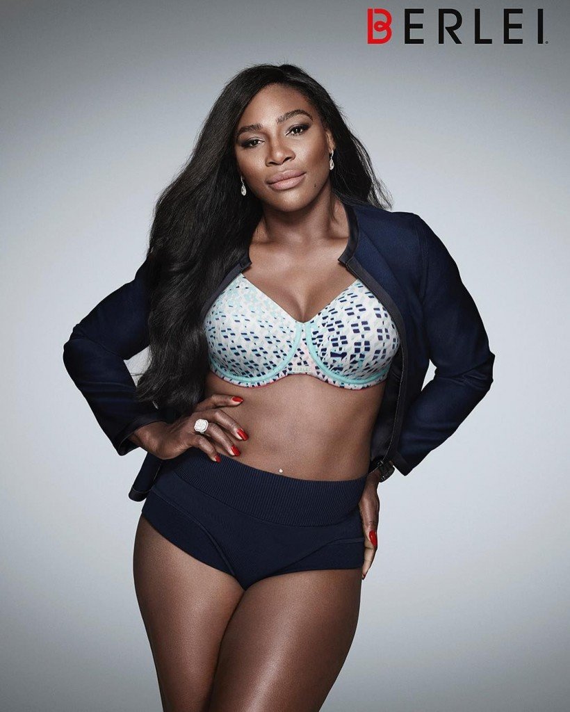 Serena Williams Sexy thefappening.so 18
