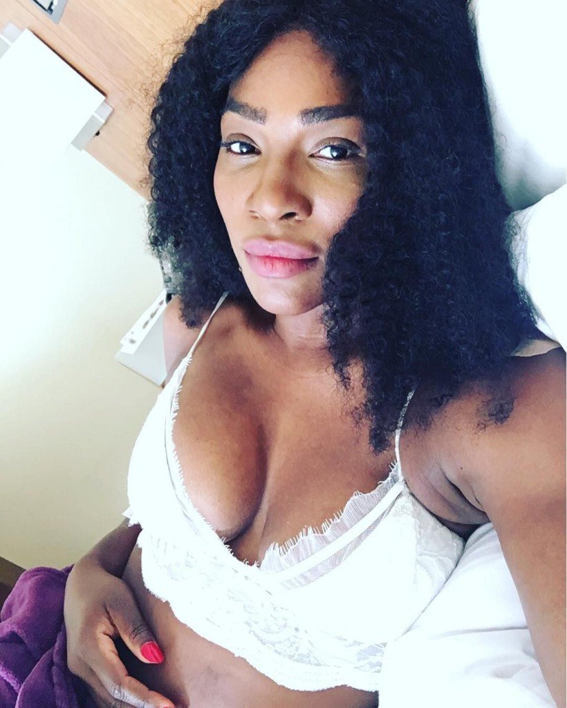 Serena Williams Sexy thefappening.so 19