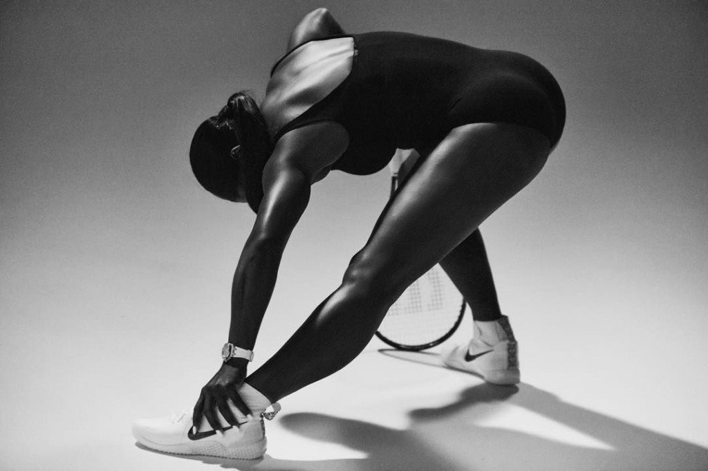 Serena Williams Sexy thefappening.so 22