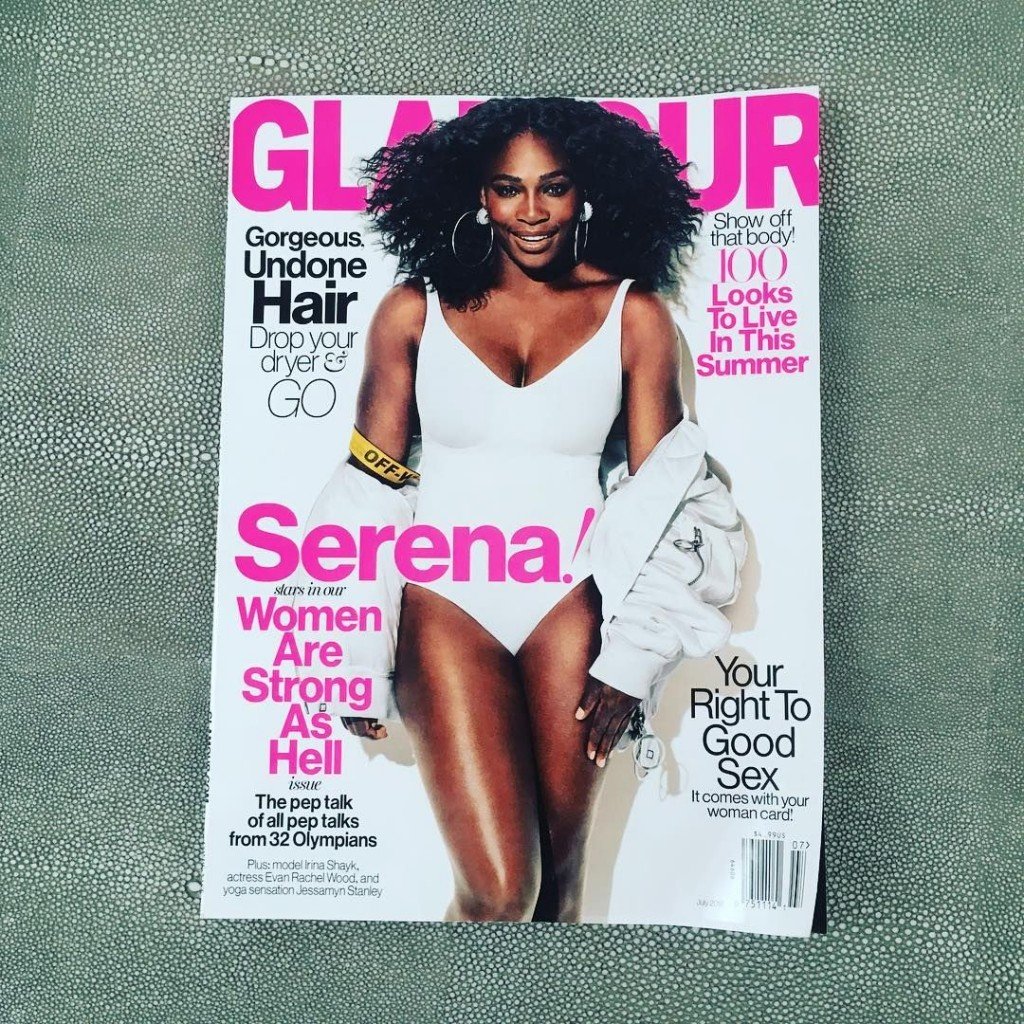 Serena Williams Sexy thefappening.so 23