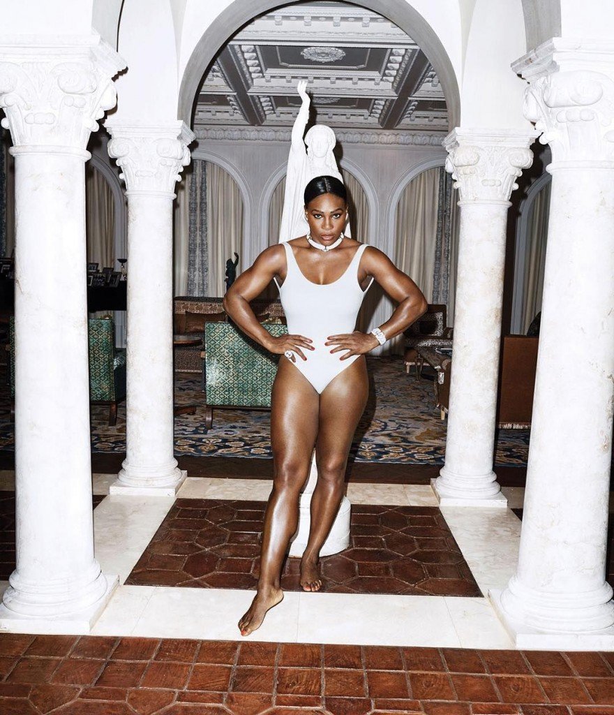 Serena Williams Sexy thefappening.so 26