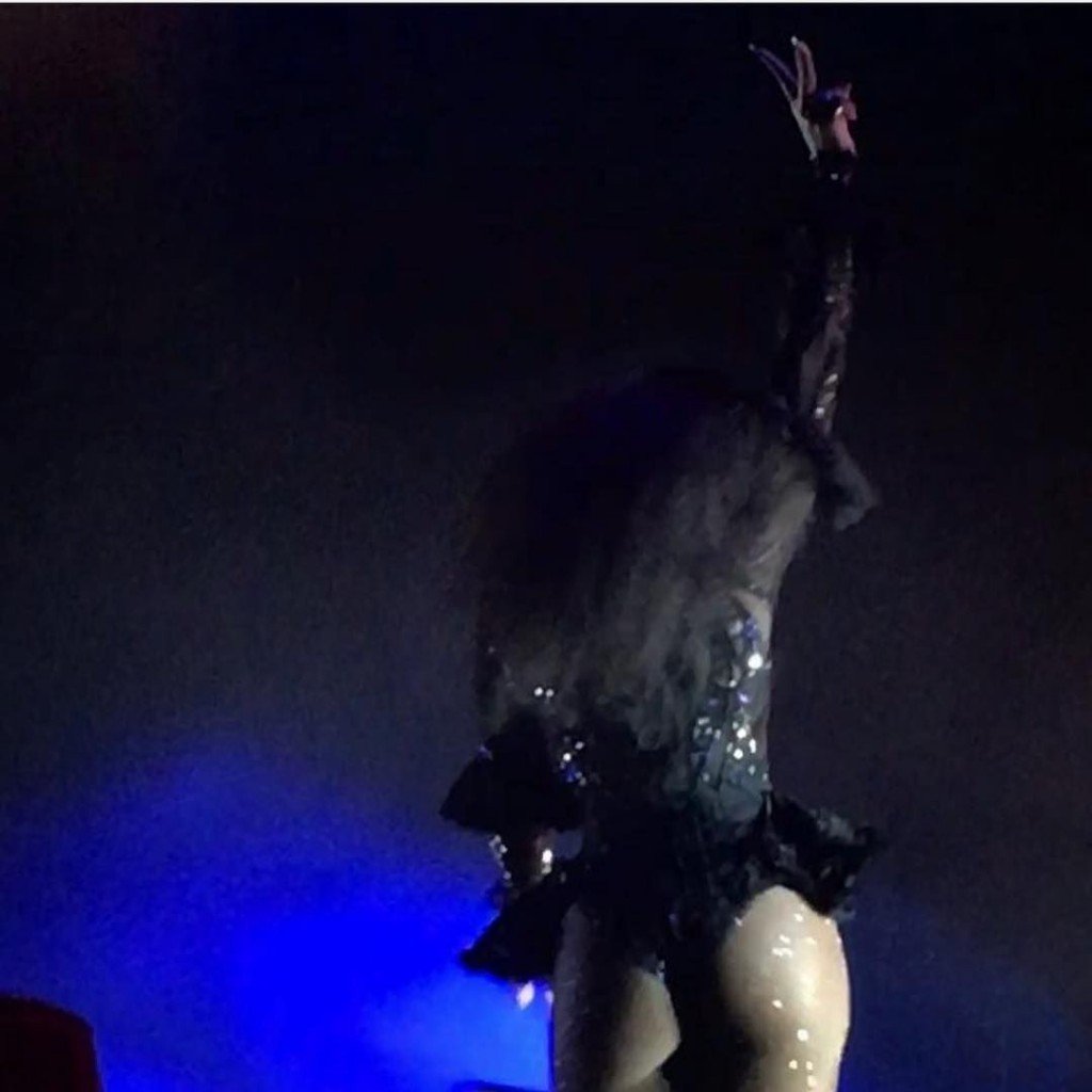 Serena Williams Sexy thefappening.so 3