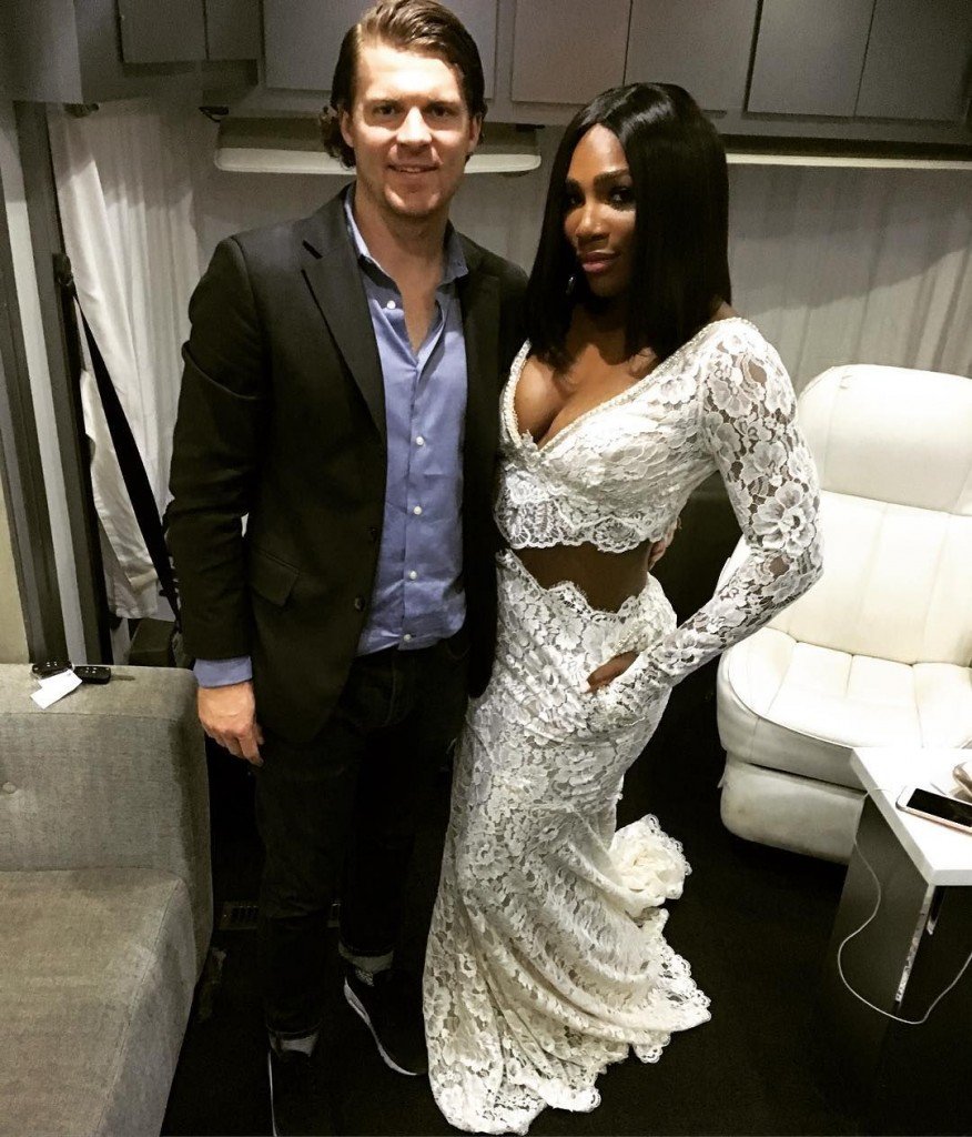 Serena Williams Sexy thefappening.so 34