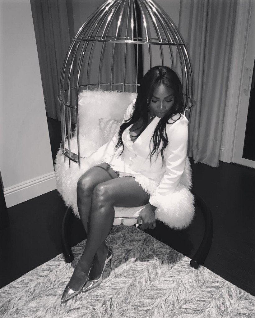 Serena Williams Sexy thefappening.so 4