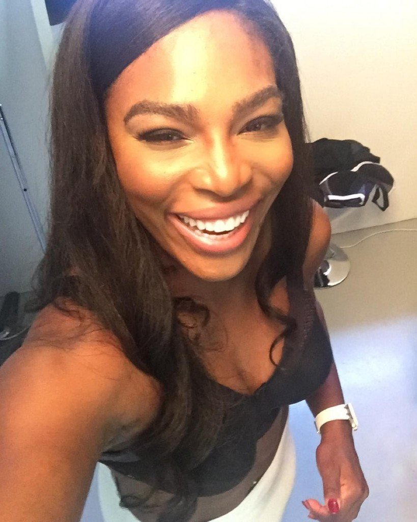 Serena Williams Sexy thefappening.so 42