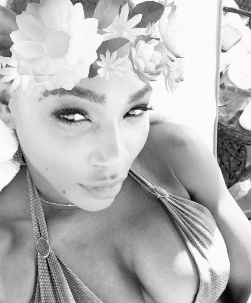 Serena Williams Sexy thefappening.so 7