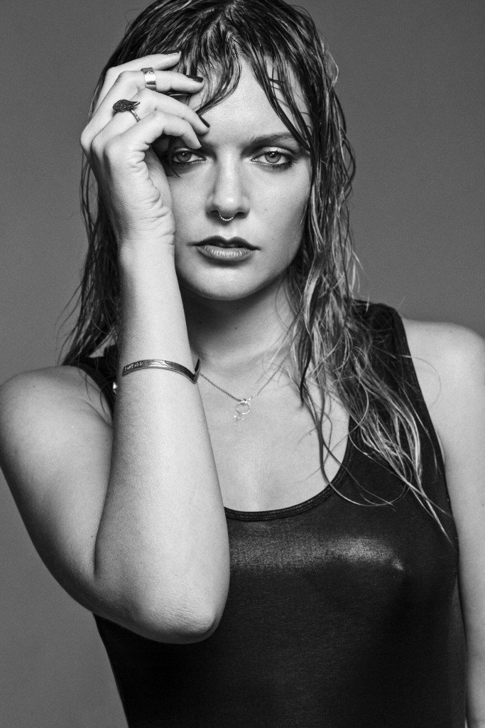 Tove Lo Sexy & Topless thefappening.so 7