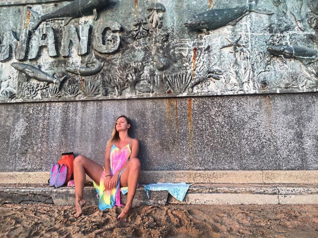 Alexandra Stan Sexy thefappening.so 11