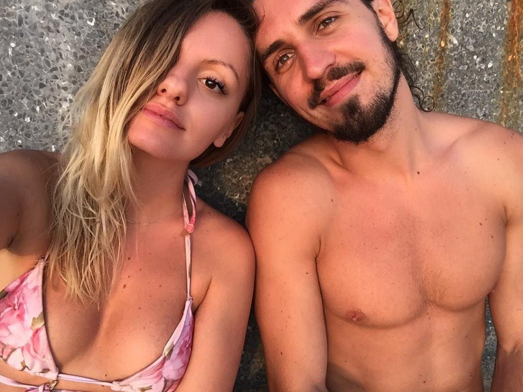 Alexandra Stan Sexy thefappening.so 12