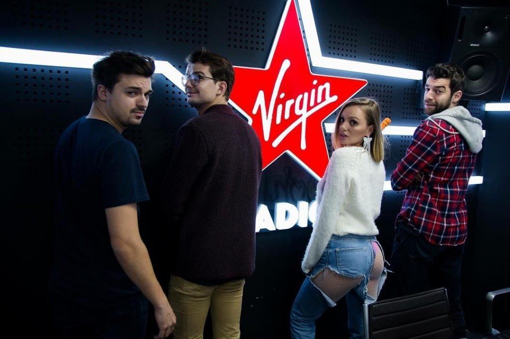 Alexandra Stan Sexy thefappening.so 4