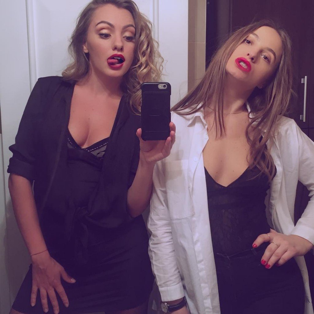 Alexandra Stan Sexy thefappening.so 5