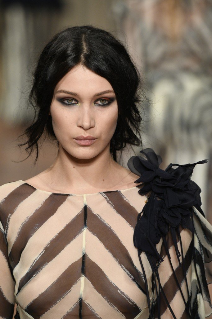 Bella Hadid See Through 10 thefappening.so