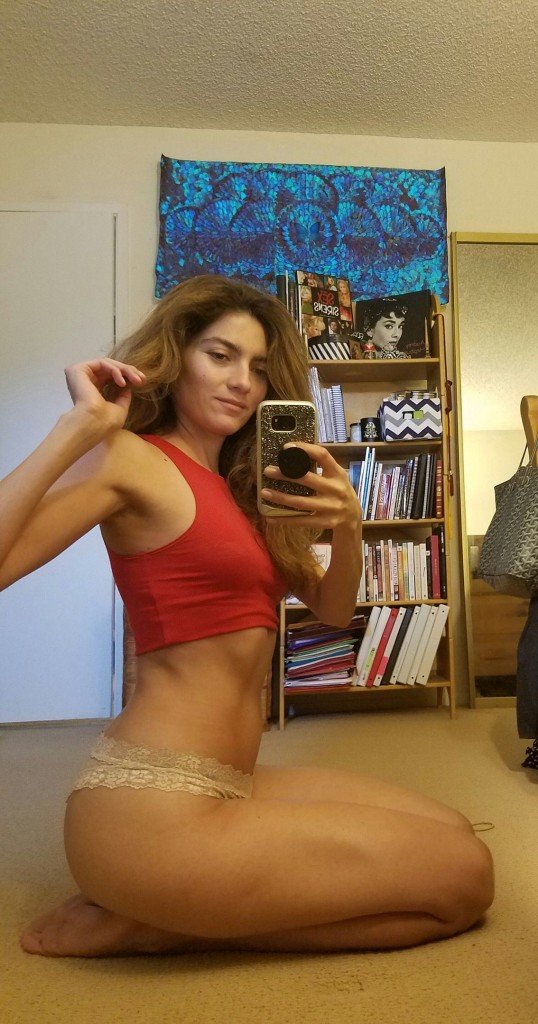 Blanca Blanco Sexy 7 thefappening.so