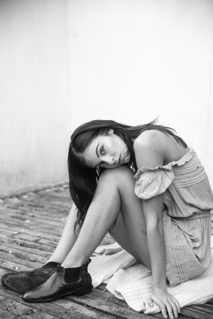 Carmella Rose Trasparente & Sexy thefappening.so 2