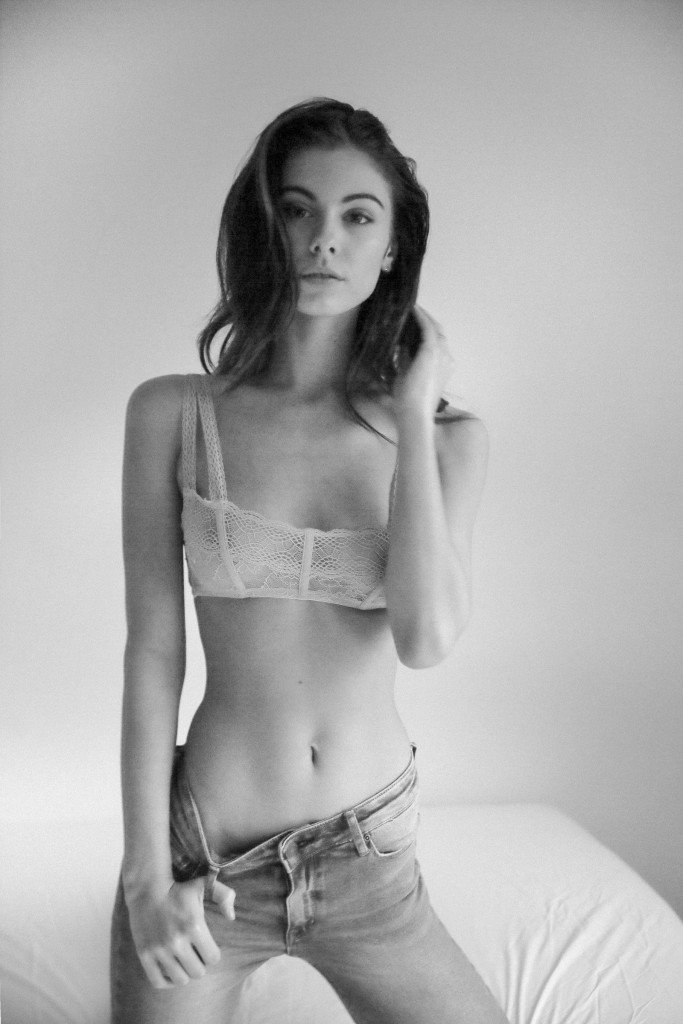 Carmella Rose Trasparente & Sexy thefappening.so 4