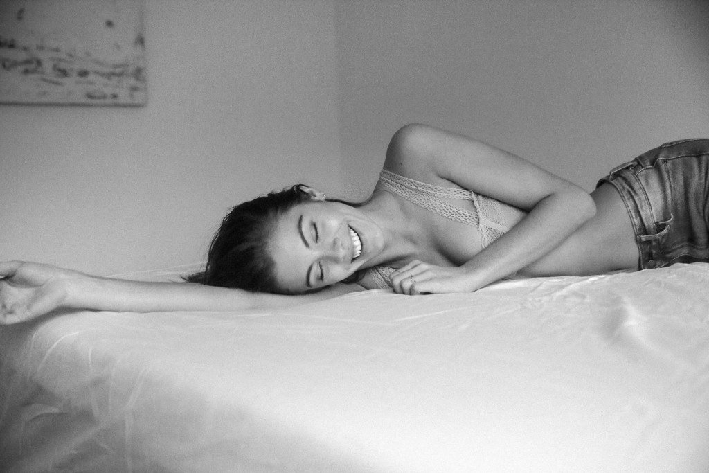 Carmella Rose Trasparente & Sexy thefappening.so 7