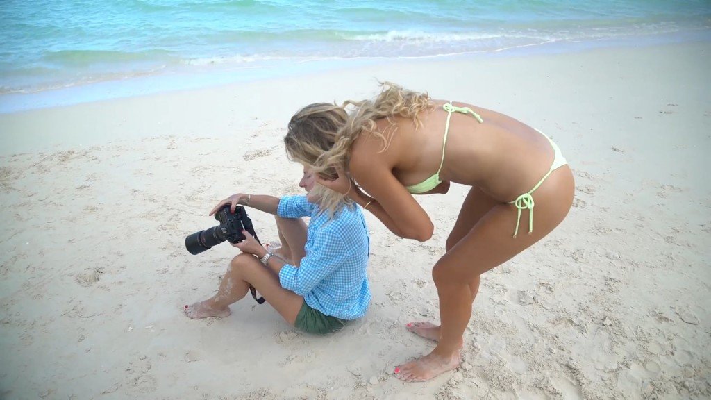 Caroline Wozniacki Sexy Unc 40