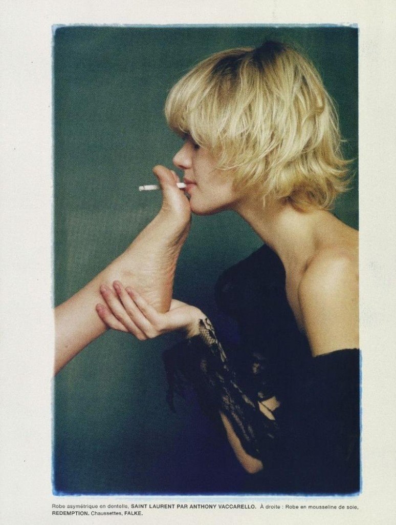 Celine Bouly Topless 5