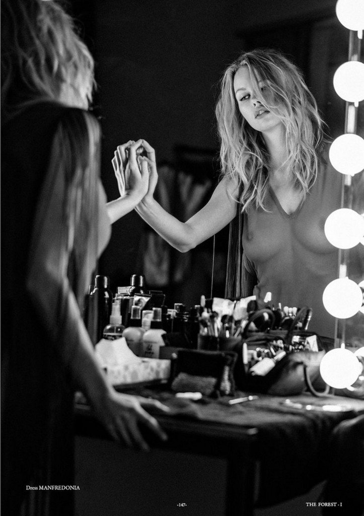 Emma Stern See Through & Sexy 10