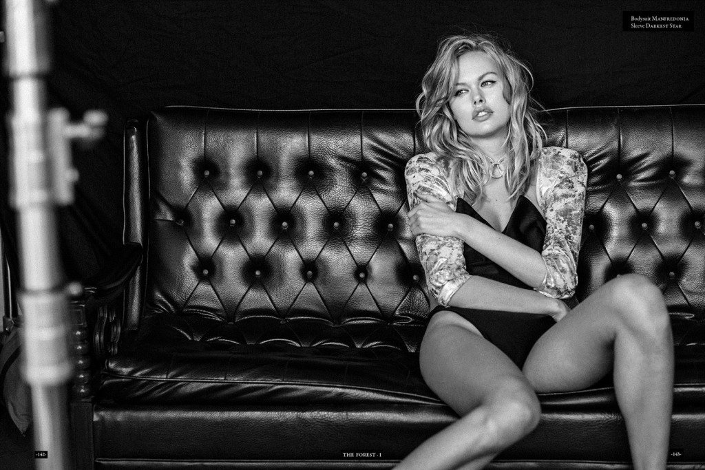 Emma Stern See Through & Sexy 2