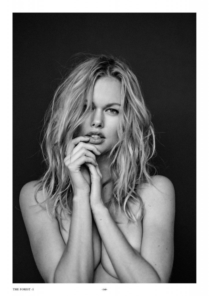 Emma Stern See Through & Sexy 7