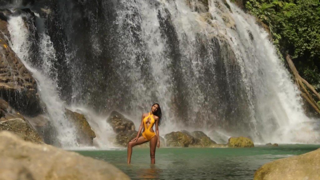 Lais Ribeiro Sexy Int 16 thefappening.so