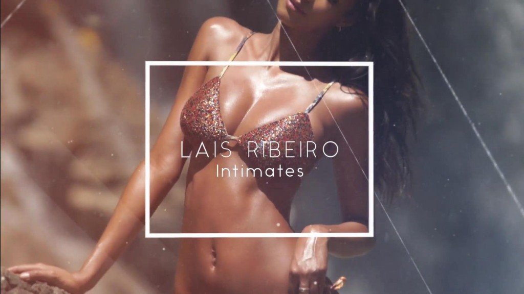 Lais Ribeiro Sexy Int 3 thefappening.so