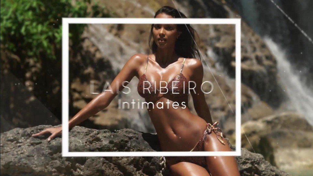 Lais Ribeiro Sexy Int 4 thefappening.so