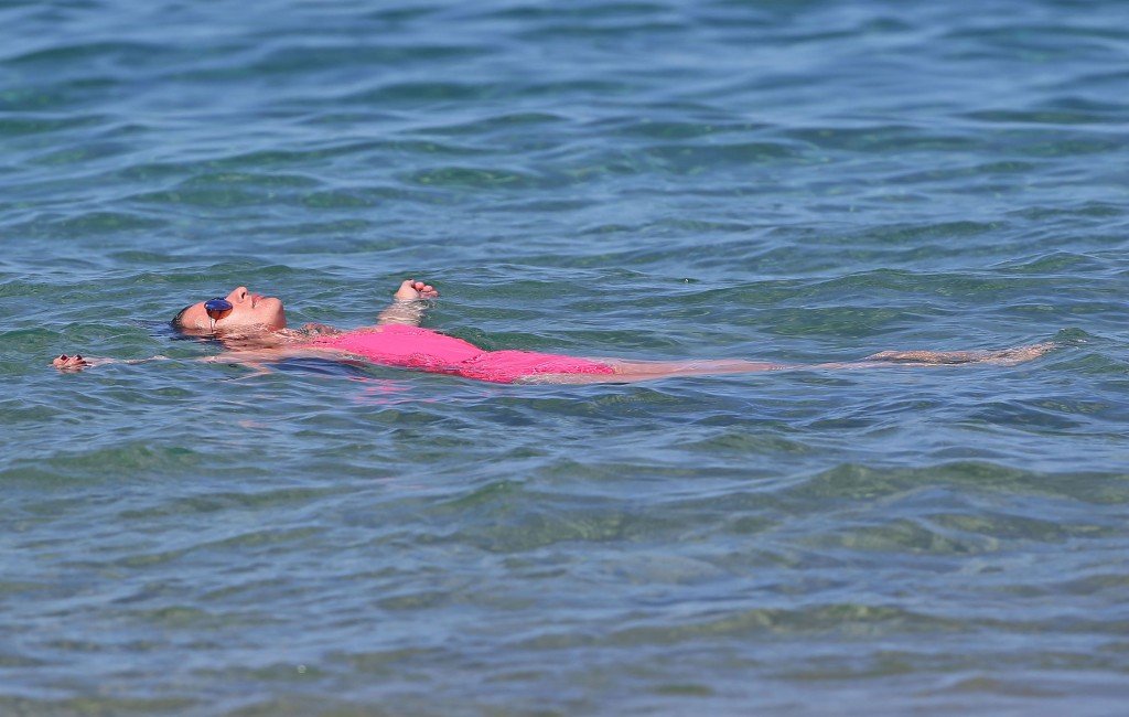 Lea Michele Sexy 22 thefappening.so