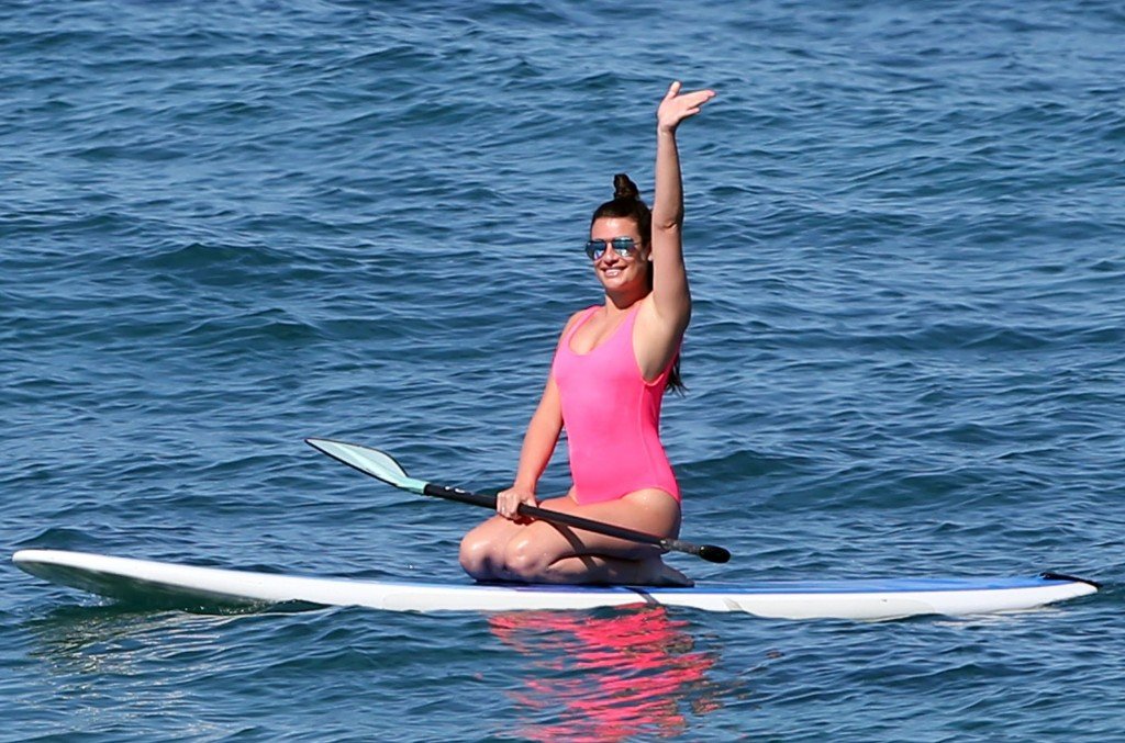 Lea Michele Sexy 26 thefappening.so