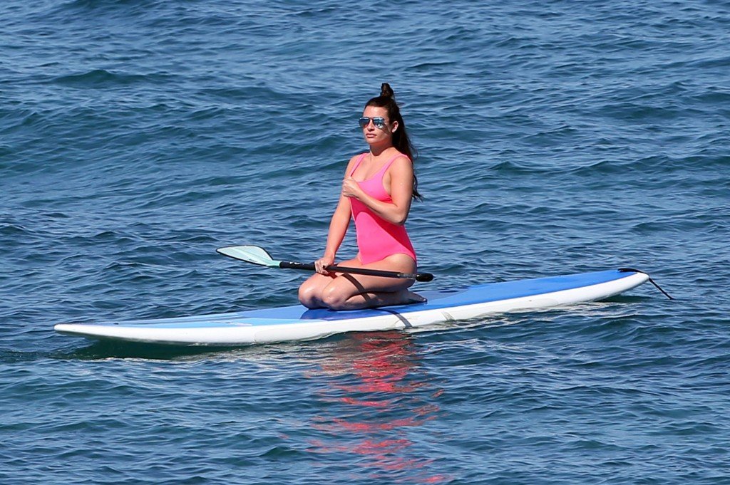 Lea Michele Sexy 30 thefappening.so