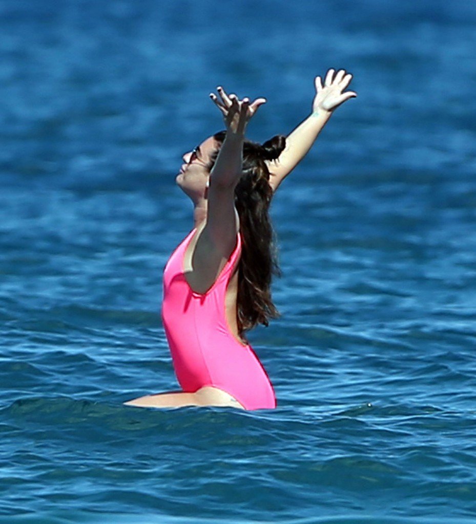 Lea Michele Sexy 8 thefappening.so