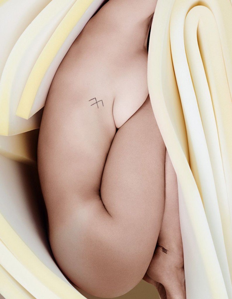 Myla Dalbesio Topless & Sexy 4 thefappening.so