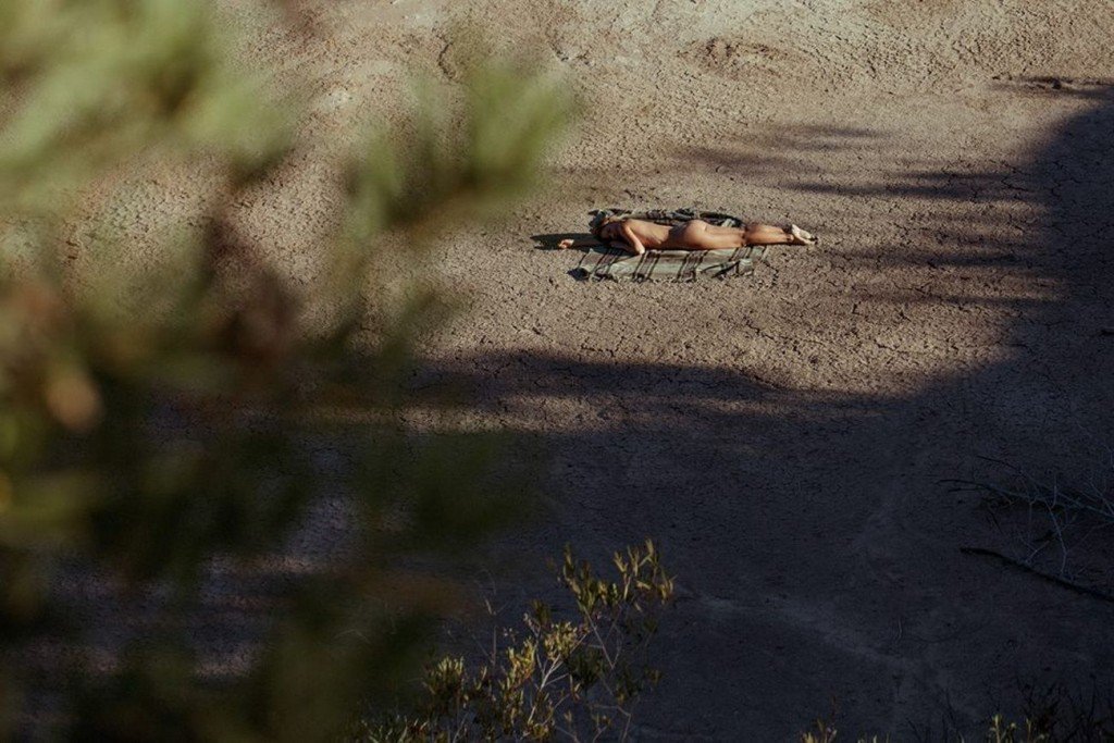 Nicole Naude Topless & Sexy 11 thefappening.so