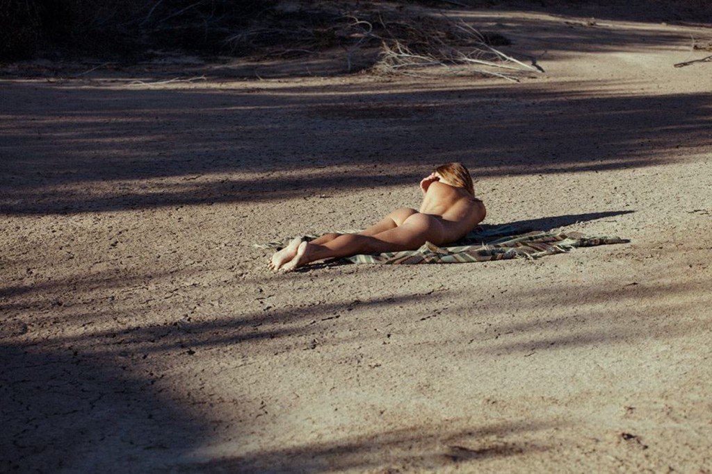 Nicole Naude Topless & Sexy 12 thefappening.so