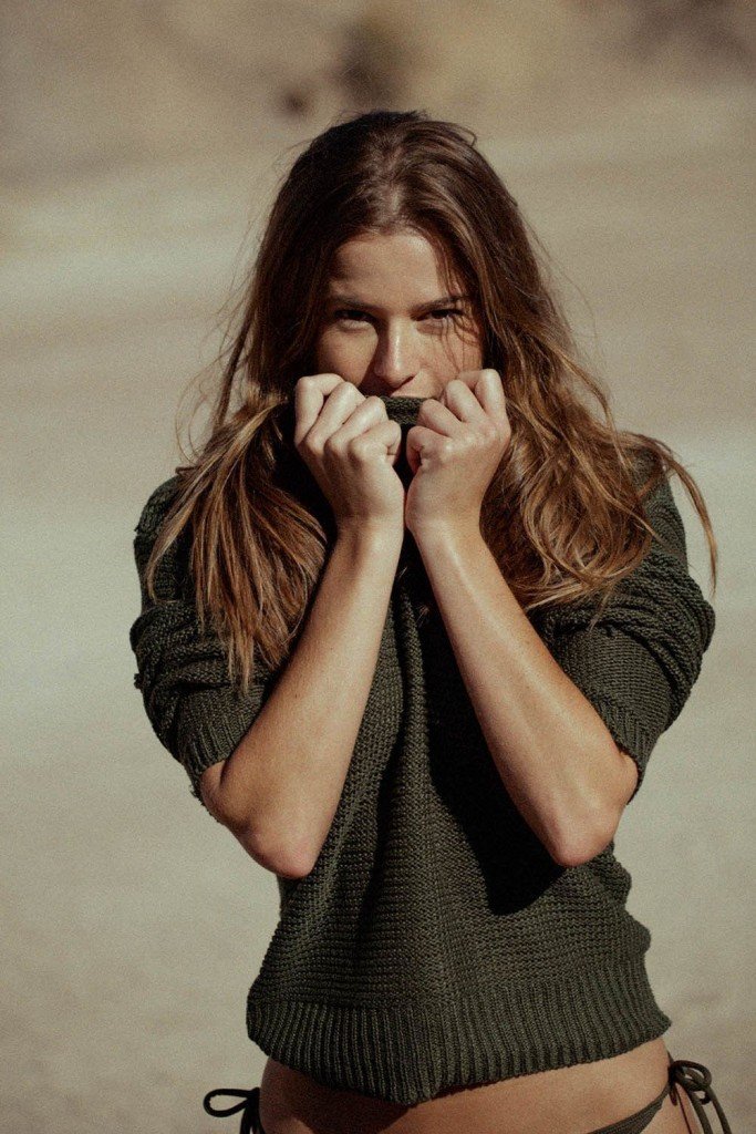 Nicole Naude Topless & Sexy 5 thefappening.so