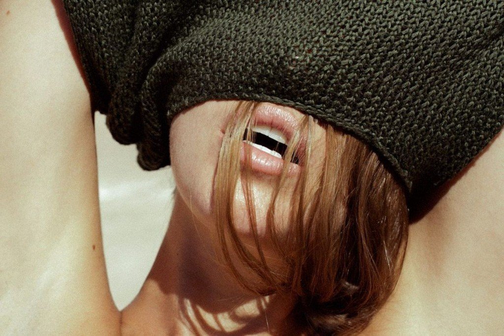 Nicole Naude Topless & Sexy 8 thefappening.so