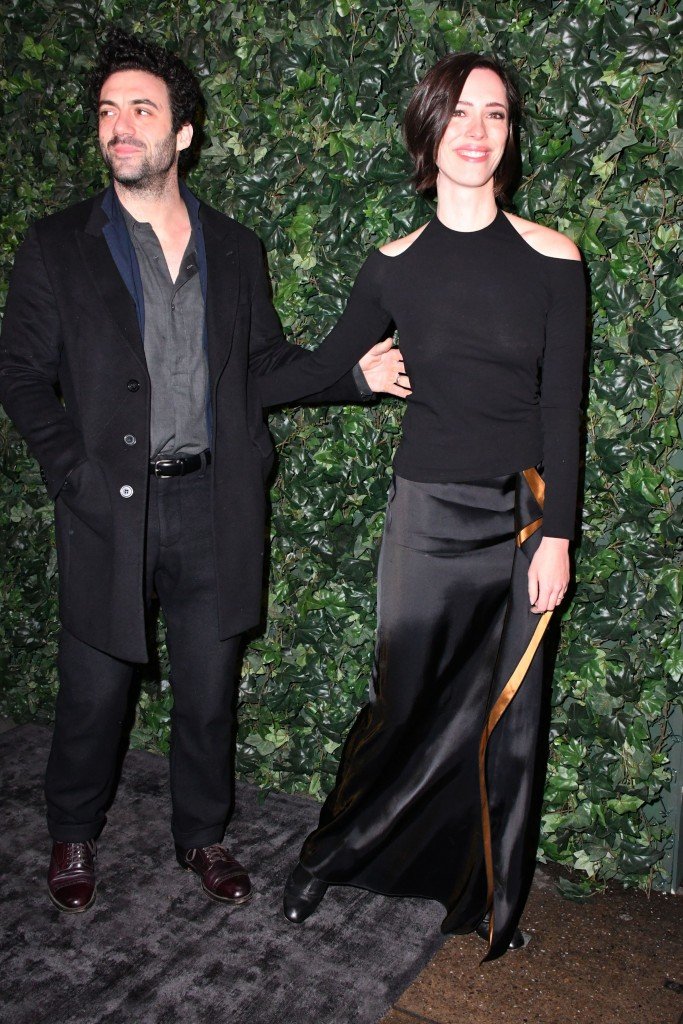 Charles Finch ospita la 18ª cena privata annuale pre-BAFTA, Annabel's, Londra, Regno Unito - 11 Feb 2017