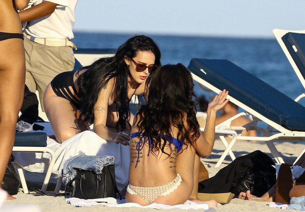 Rumer Willis Sexy 23 thefappening.so