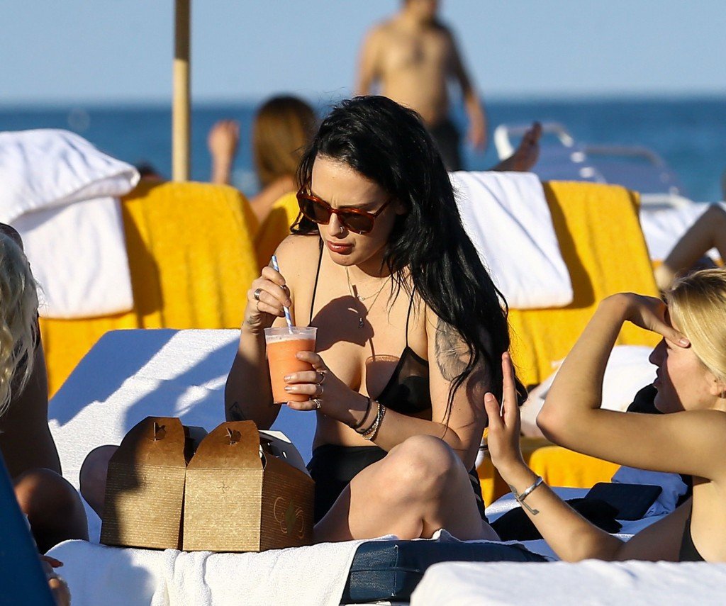 Rumer Willis Sexy 6 thefappening.so