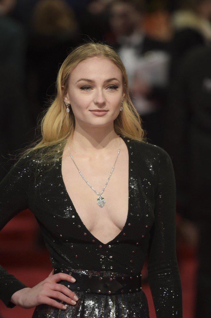 Sophie Turner Sexy 164 thefappening.so