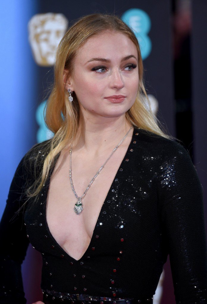 Sophie Turner Sexy 87 thefappening.so