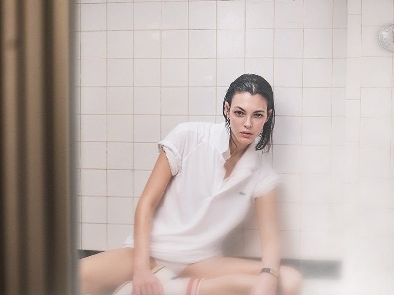 Vittoria Ceretti Nude 5