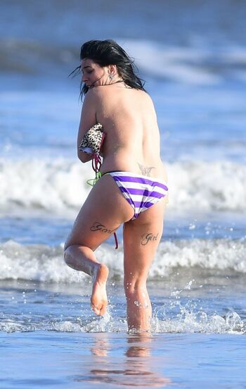 Simone Reed / miss_teesside Leak Nudi Foto 237