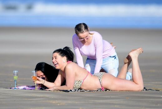 Simone Reed / miss_teesside Leak Nudi Foto 126