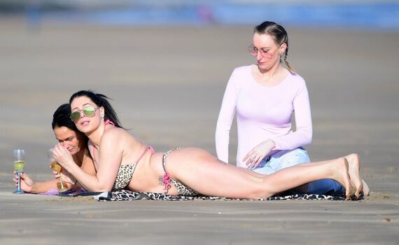 Simone Reed / miss_teesside Leak Nudi Foto 130